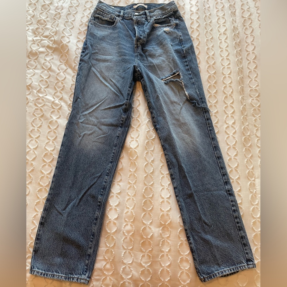 Pacsun Dad Jeans